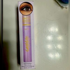 Tarte tubing mascara
